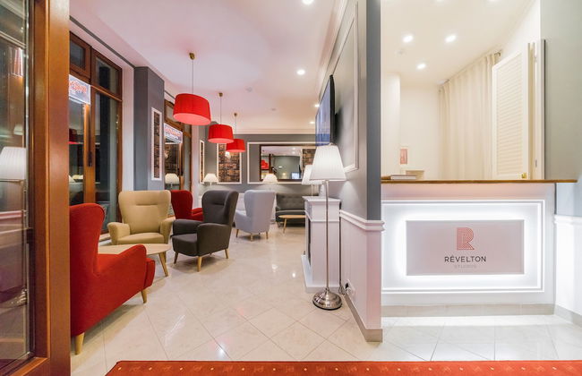 Revelton Studios Frantiskovy Lazne - Photo 2