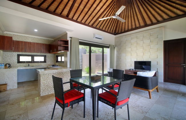 Lombok Sunset Bay Resort - Foto 9