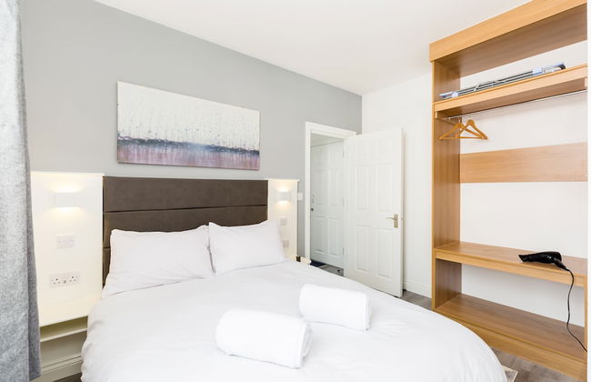 Marvel Apartments - Foto 3