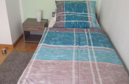 Ferienwohnung Pöttershof - Foto 19