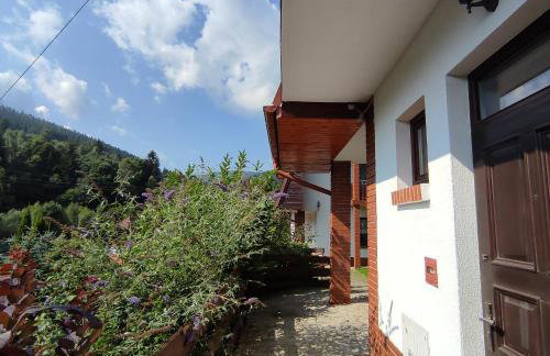 Apartament Szumi Las Kletno - Foto 15