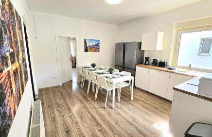 -CS24- 4 rooms apartment with balcony - KA01 - Foto 12