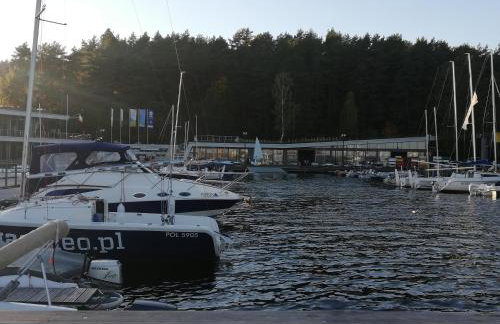 Apartament Familijny - Foto 46