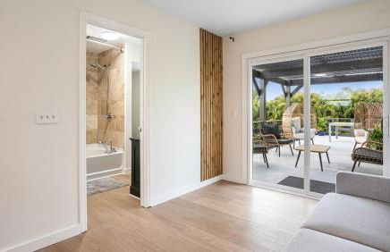 Luxury Tropical Oasis-4 BedRm Private Pool Retreat - Foto 38