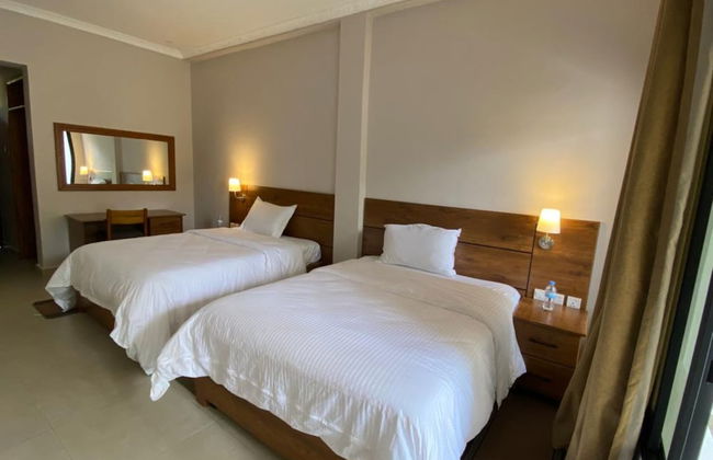 Maravilla Kivu Eco Resort - Foto 7