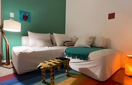 Apartamento praia! Aconchegante e central! - Foto 1