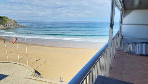 Apto en 1ª linea de playa, Bakio - Foto 2