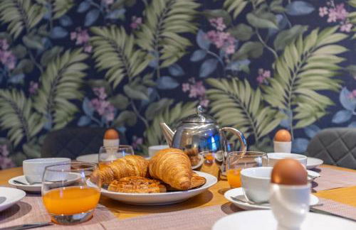 Pickering Town Apartment, Parking, Dog Friendly, - Foto 46