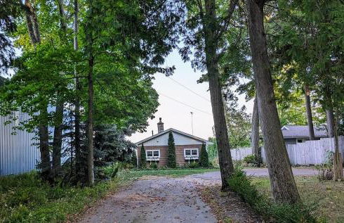 Bay House in Northport - Foto 7