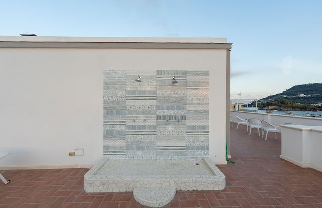 Baia Flegrea Meublè - Foto 80