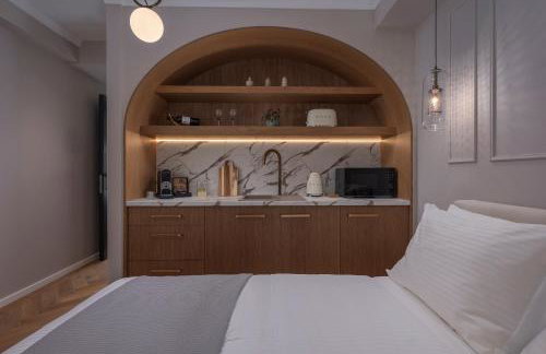 Mountain Pine Luxury Suites - Foto 13