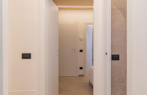 The Nest - TRILO - WIFI - Box - Cortile - Magnolta - Foto 48