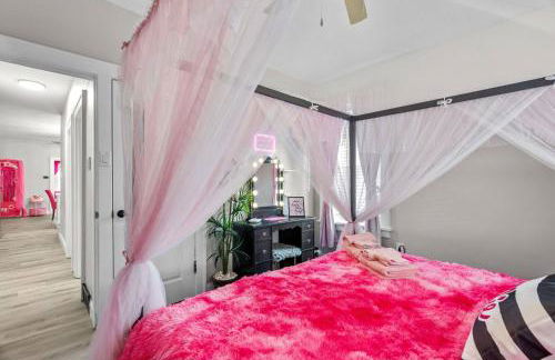 Barbee's Dream Home Near Botanical Gardens - Foto 11