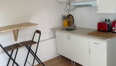 Casita privada - Foto 4