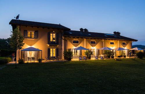 Cascina Arcangelo Raffaele - Foto 13