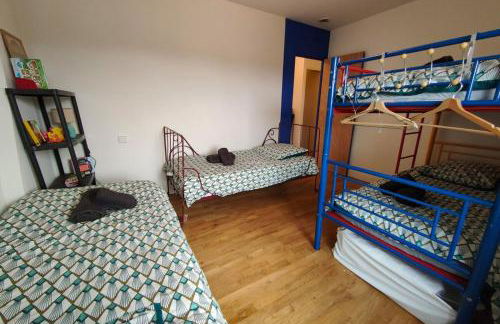 Bel Air Frais proche Beauval & châteaux de la Loire - Foto 23