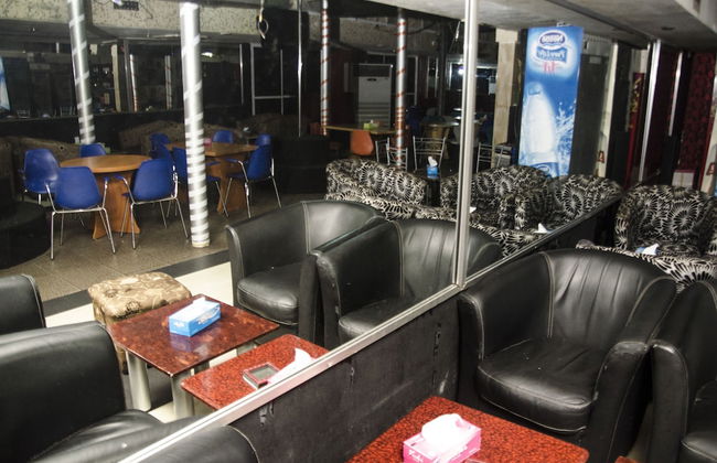 Fountain Suites - Foto 24