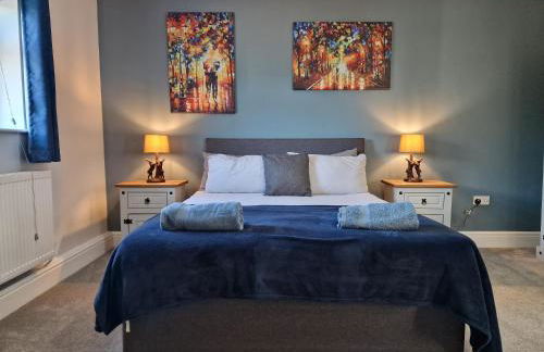 Southbarn - Spectacular Country Home - Foto 35