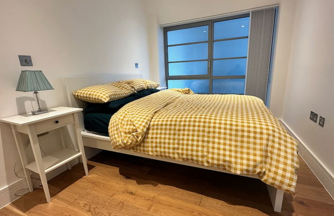 Modern & Stylish 1 Bedroom Flat - Foto 2