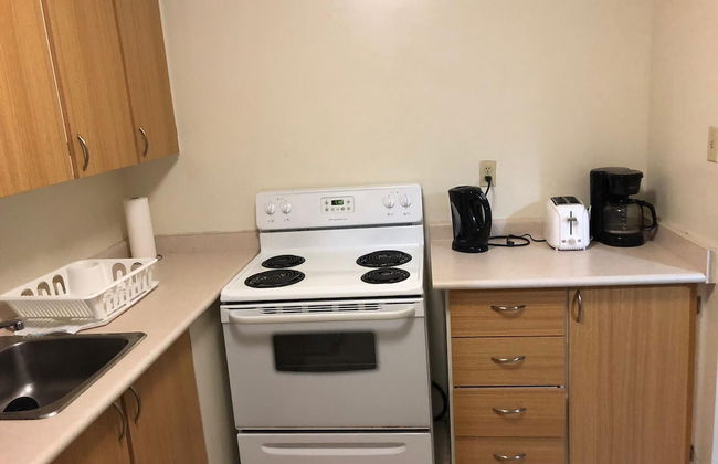 Toronto Furnished Living - Gerard St. E - Foto 21