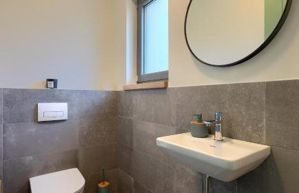 Modern villa Fritula with pool in Vizinada - Foto 35