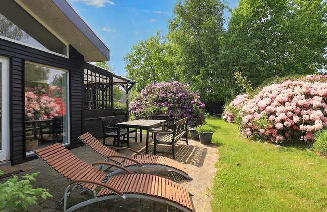 4 Star Holiday Home in Storvorde - Foto 26