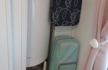 Villa Sérena la forêt et la plage à quelques minutes! - Foto 44