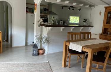 Ferienhaus Sternschnuppe - Foto 7