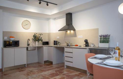 SingularStays Palau de la Musica Lofts - Photo 33