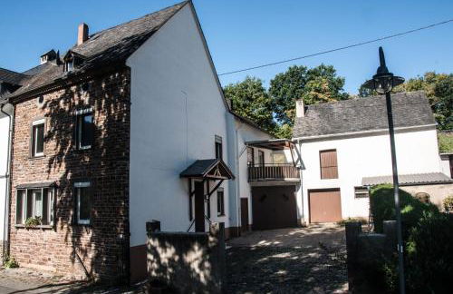 Ferienhaus an der Mosel - Foto 1