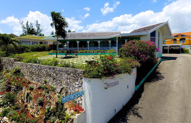 Windjammer, 4BR by Jamaican Treasures - Photo 50