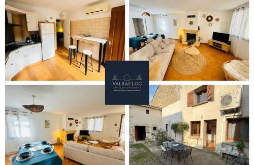 Maison de Village Pres du Canal - Foto 1