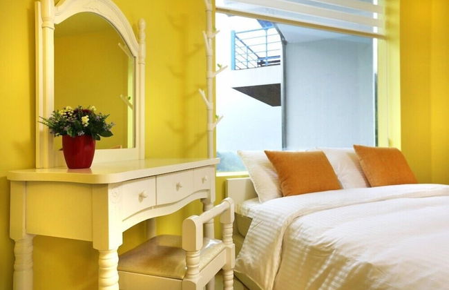 Sopung Pension - Foto 25