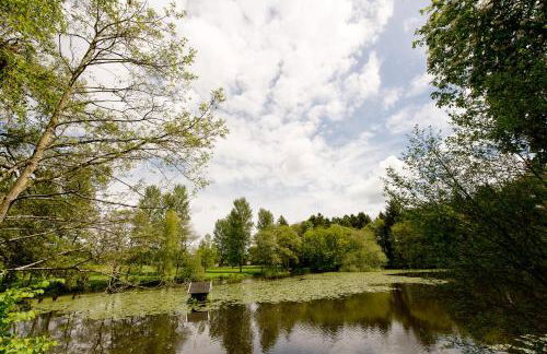 The Gatehouse at Pudleston Court - Foto 6
