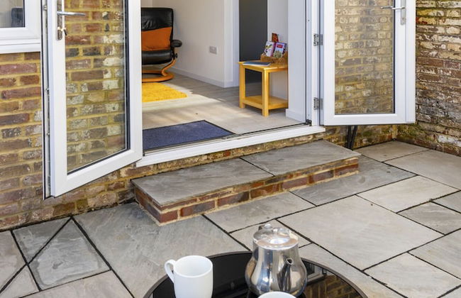 The Bake House - Foto 36