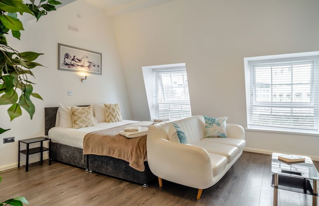 Fox House, Studio Apartments - Foto 3