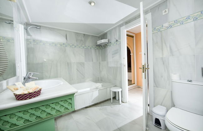 Aparthotel Monarque Sultán - Foto 23