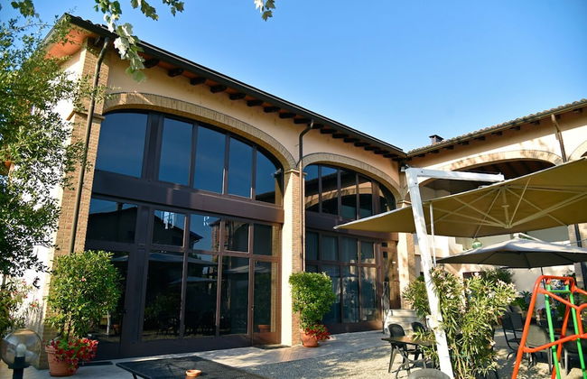 Agriturismo Argaland - Foto 46