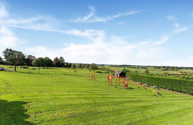 Holiday Home in Voerendaal With Terrace - Photo 35