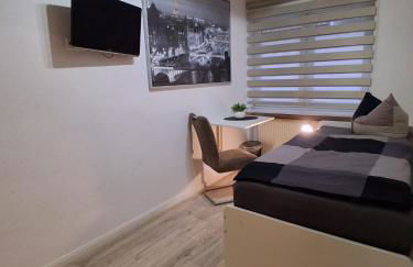 Ferienwohnung Ohechaussee - Foto 55