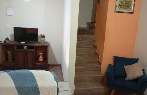 Casa em Aparecida SP - Foto 48