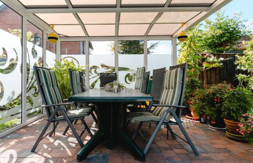 Ferienwohnung Franke - Foto 14