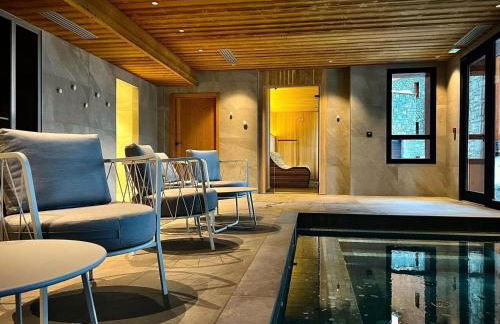 Résidence Les Cristaux - CRISTAUX B20 MAE-0301 - Foto 28