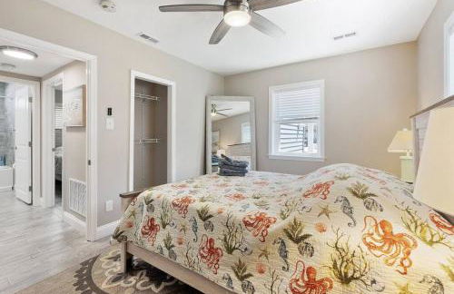 Spectacular 3 BR Condo One Block to the Beach - Foto 18