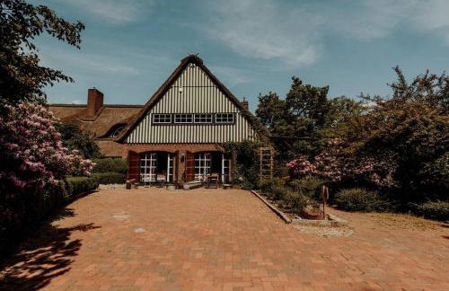 Landhaus Kurzenmoor - Tenne (410 qm) - Photo 52