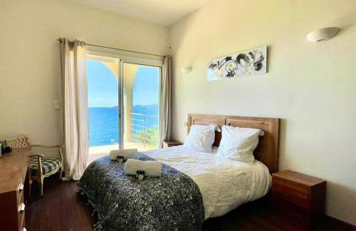 Casamea - Sagone, Villa Vue Mer, Clim, Piscine - Foto 18