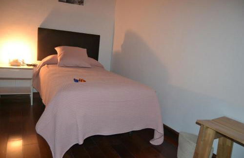 Canto Rojo, La Asomada con vistas a Lobos - Foto 54