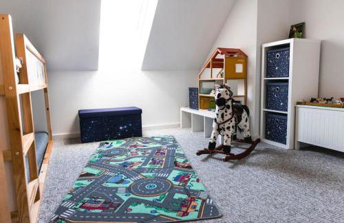 Auszeit Altenhorst, Bauernhaus - Foto 34