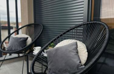 SKF apartment - Foto 17