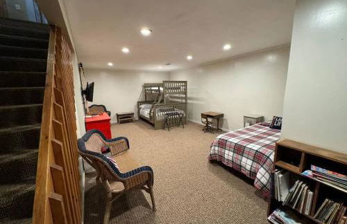 Lakeside Getaway includes Hot Tub pet friendly - Foto 50